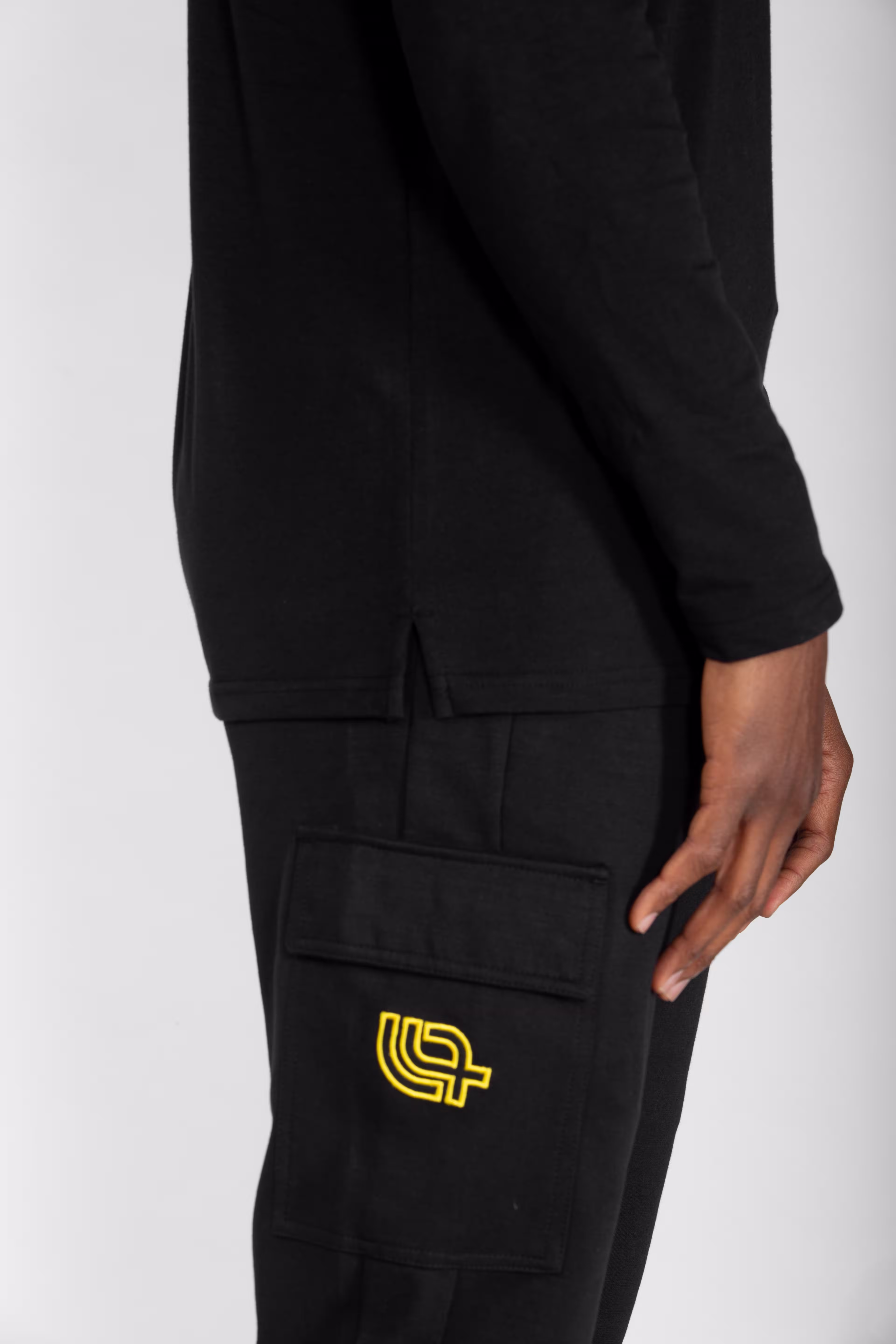 AFCON - Classy Cargo Pants